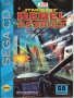 Sega  Sega CD&nbsp; - &nbsp;Star Wars - Rebel Assault (U) (Front)